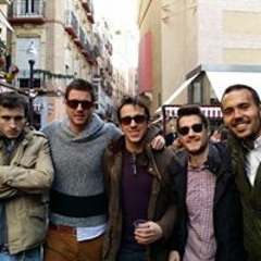 Patricio Felices Cortijos