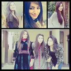 Zainab Khalil