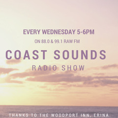 Coast Sounds Radio Show
