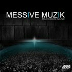 Messive Muzik SA
