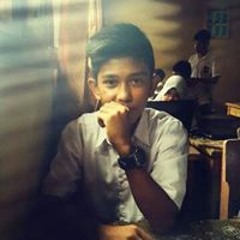 Billy Akbar Juantara