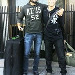 Abdiel Zazueta Nuñez