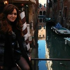 Kristy Martinez Fernandez