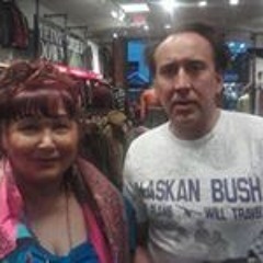 James Koyukon McClain