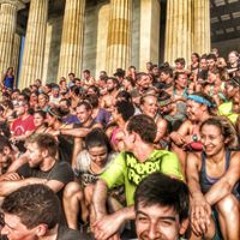 Benjamin Charpentier