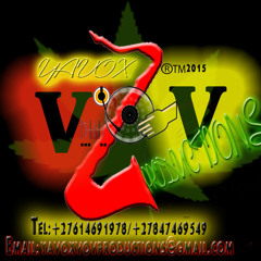 YAVOXVOVProductions