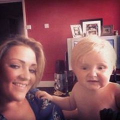 Reanne-louise Bushell