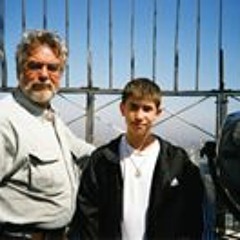 Christopher Ian Oswald