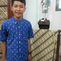 Muhamad Rajab Al-ghiffari