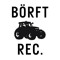 Börft Records