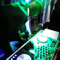DJ Fabiano Sá