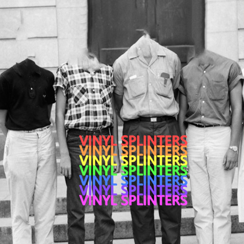 Vinyl Splinters’s avatar