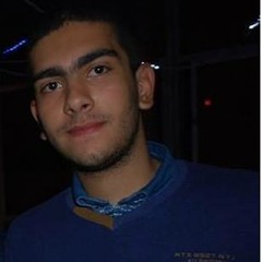 Ahmed Esam EL-Zlabany