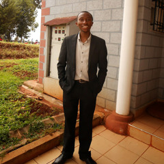 Kelvin Mwaura