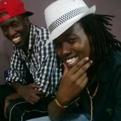 Kwizera Mitali Pacifique