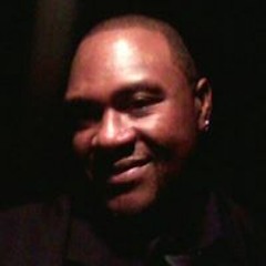 Nathaniel 'Grip' Chisolm