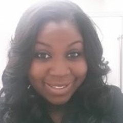 Jasmine Brenay Mccoy