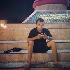 Yosep Hermanto Maturbongs