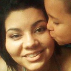 Nicole Naomi Tinsley