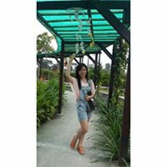 Caesaria Christ Haryadi