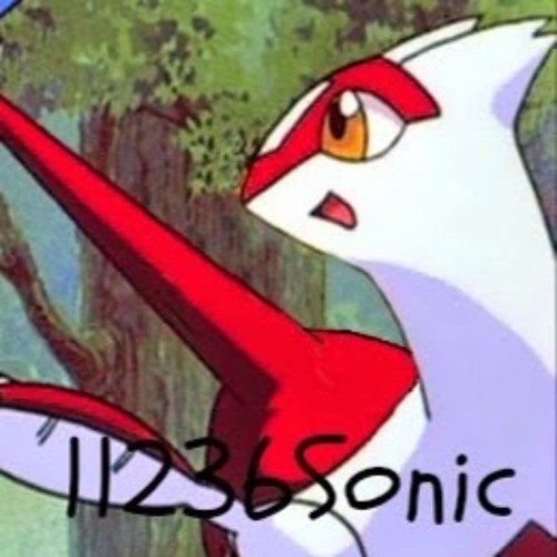 11236Sonic’s avatar