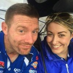 Charlotte Tara Murphy