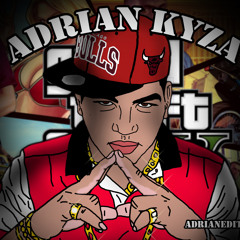 Adrian Kyza