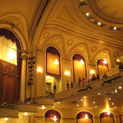The Hanover Theatre