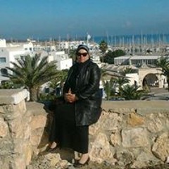 Fatma Wali Ep Abdelkefi