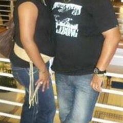 Grazelda Nephilim Martin