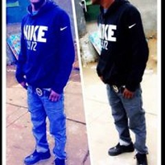 Khalil LehighAve Geez