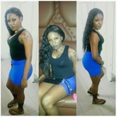 Rae Rae Flowaz-Face Davis