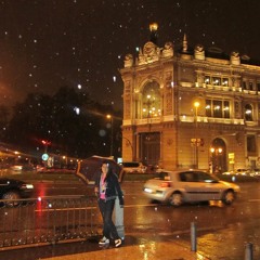 Camila Carranza Bieberach