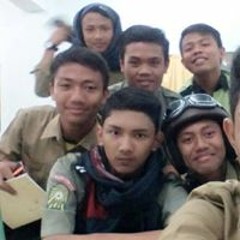 Fitrah Haironi Ramadhan