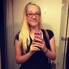 Brittany Britta Steblein