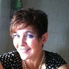 Patricia Davidson-Horwath