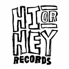 hiorheyrecords