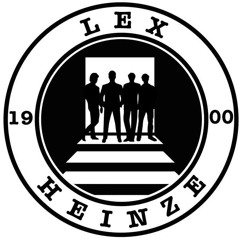 Lex Heinze