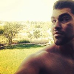 Josh Tayrien