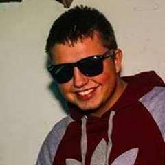 Martin Krogsgaard Jensen