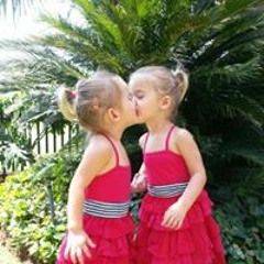 Sarie van der Westhuizen