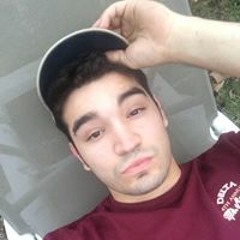 Anthony Trevino