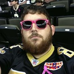 Joseph Michael Trahan