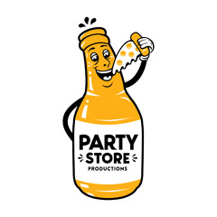 PARTY STORE PRODUCTIONS