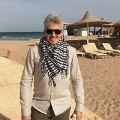 Andrew Singarjov