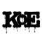 KOE