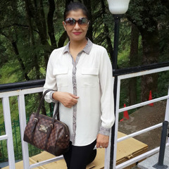 Ramanjit Kaur Walia