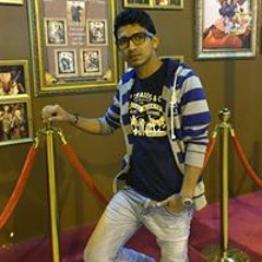 Shameer Shah