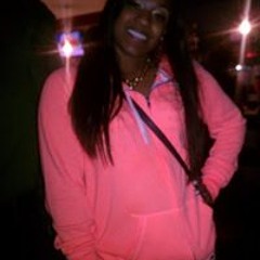 Renzy Luvkeith Jones