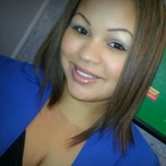 Tanecia Clarke-Rodriguez